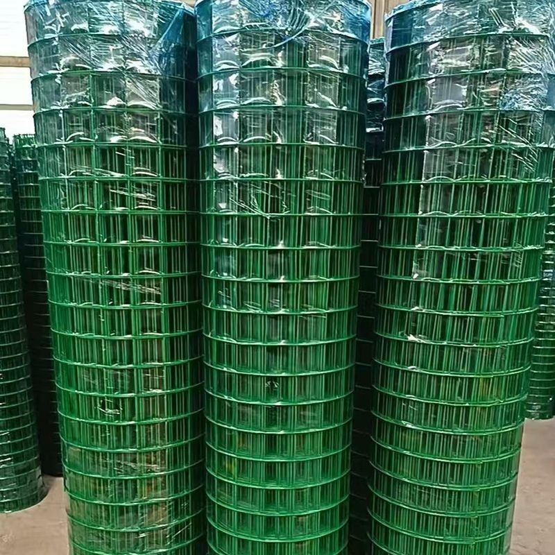 PVC Coated Wave Mesh suppliers